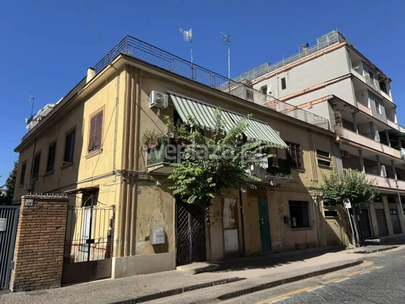 Appartamento in vendita a San Giorgio a Cremano