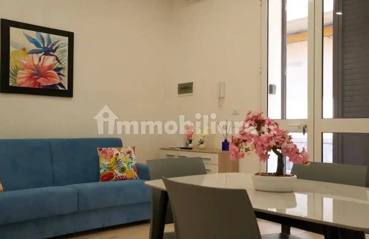 Appartamento in affitto a Bagheria