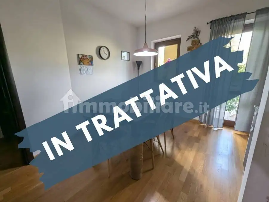 Appartamento in vendita a Terni