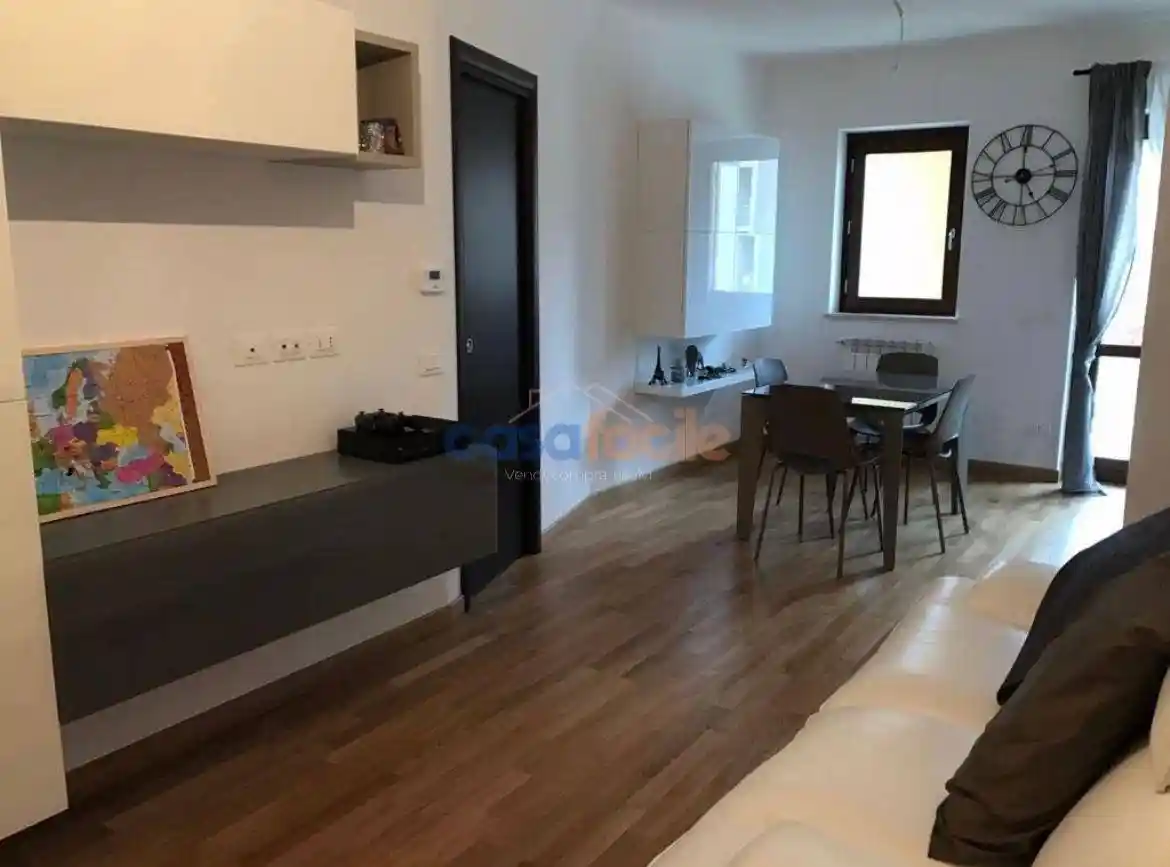 Trilocale via Carnano, Tuillo, Terni - foto 2