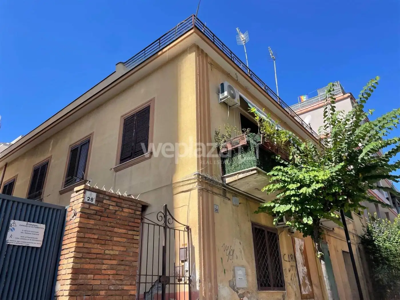 Appartamento in vendita a San Giorgio a Cremano