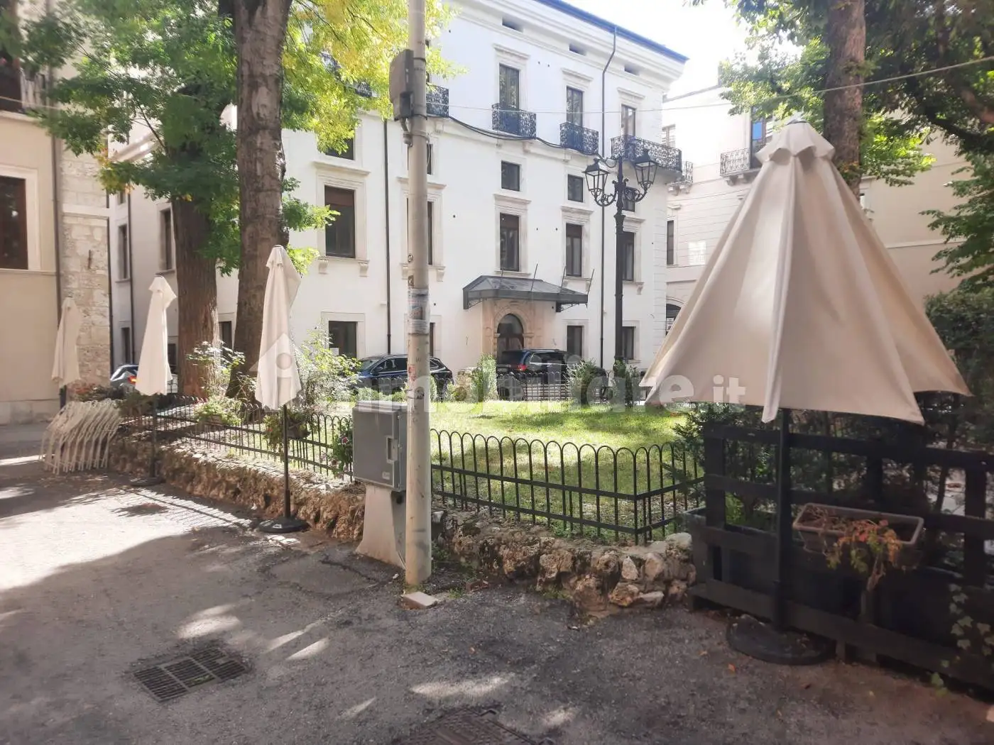 Appartamento in vendita a L'Aquila