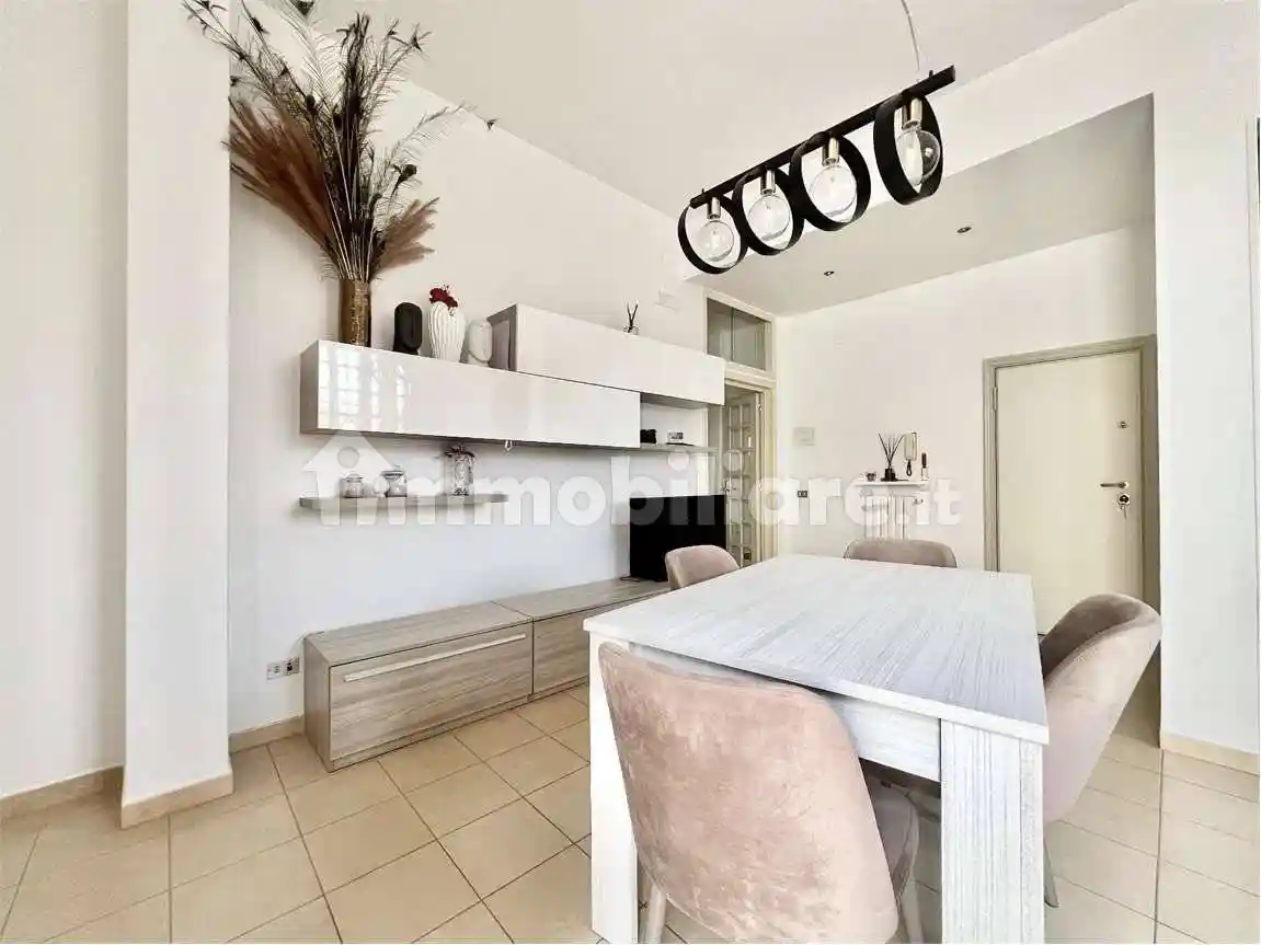 Appartamento in vendita a Andria