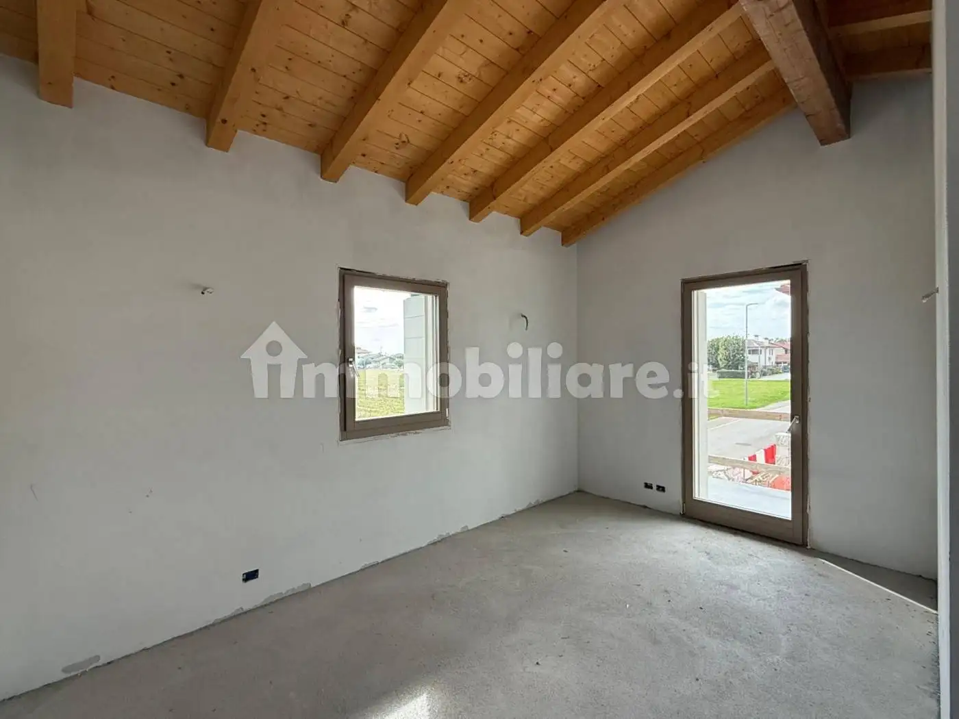 Appartamento in vendita a Tavagnacco