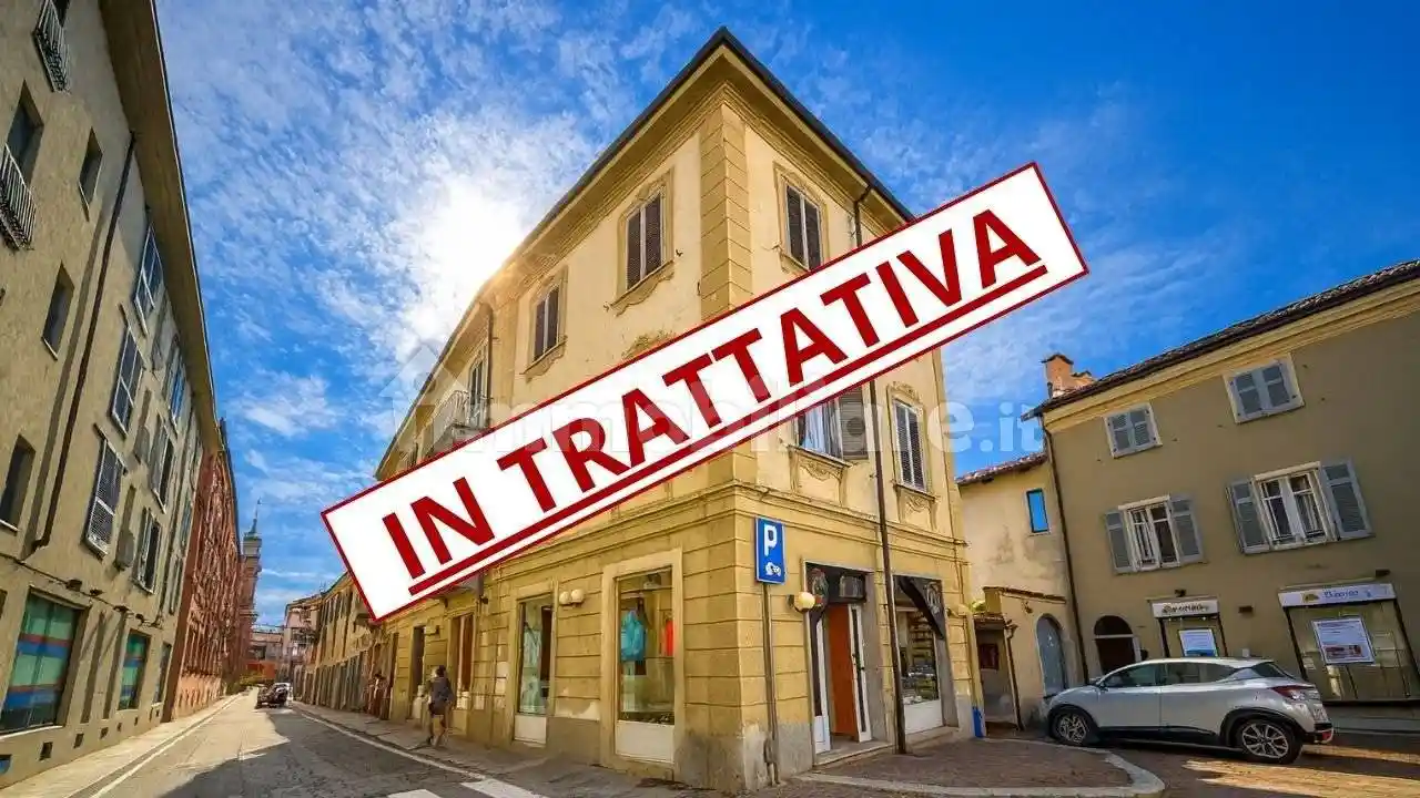 Appartamento in vendita a Chieri