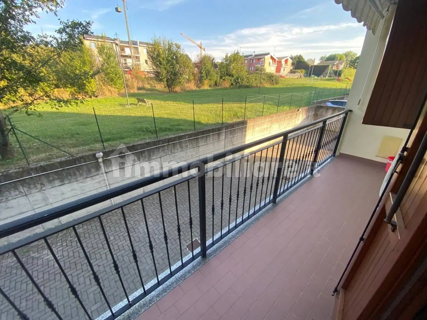 Appartamento in vendita a Lesignano de' Bagni