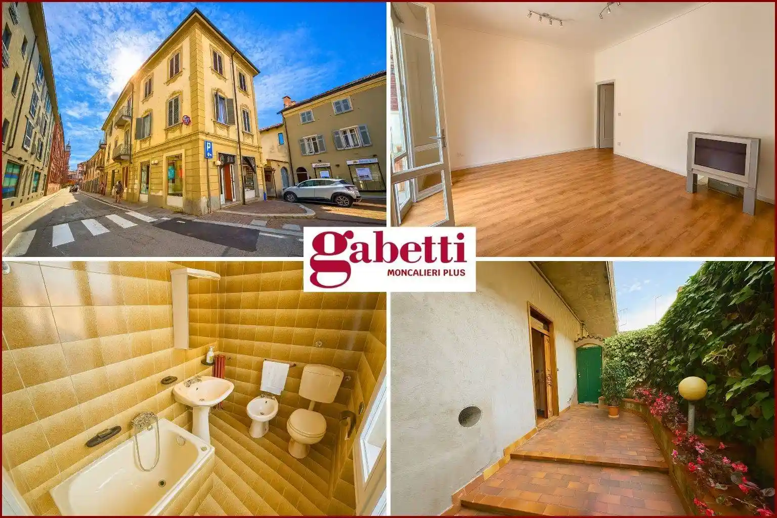 Appartamento in vendita a Chieri