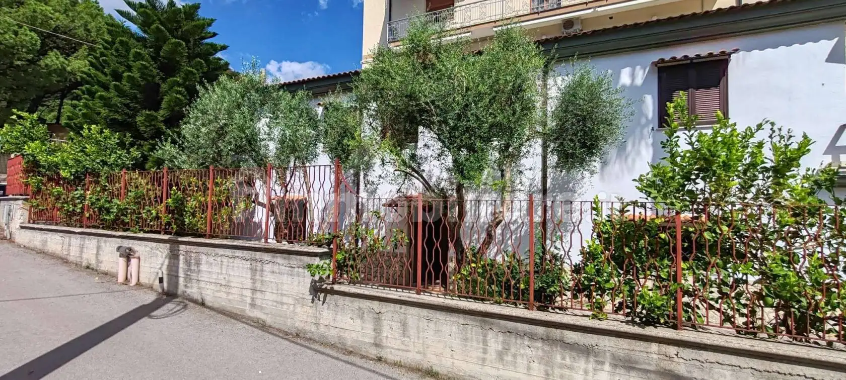 Villa in vendita a Nocera Inferiore