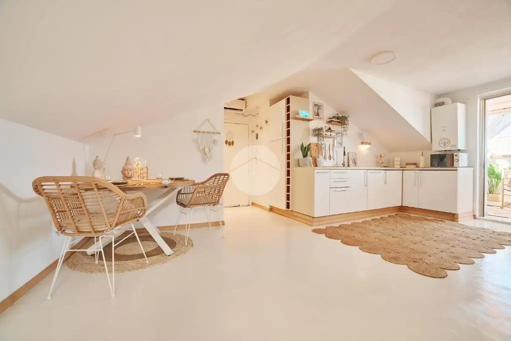 Appartamento in vendita a Francavilla al Mare