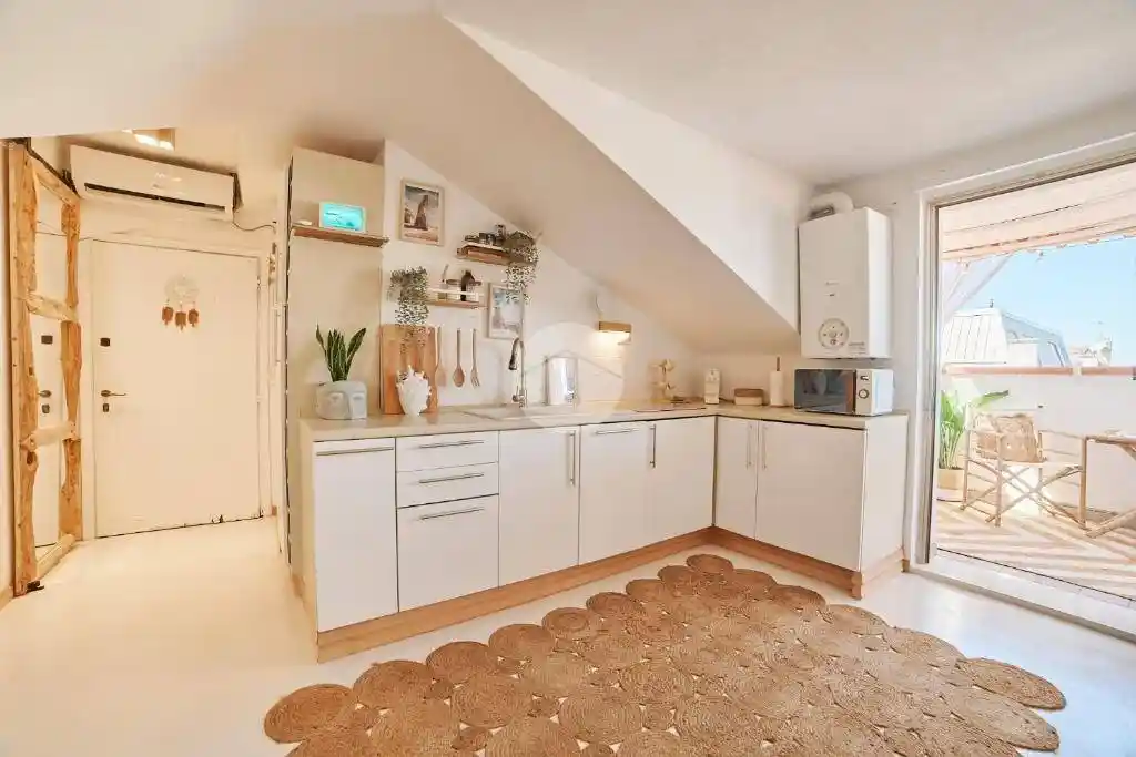 Bilocale via Monte Corno 6, Centro, Francavilla al Mare - foto 2