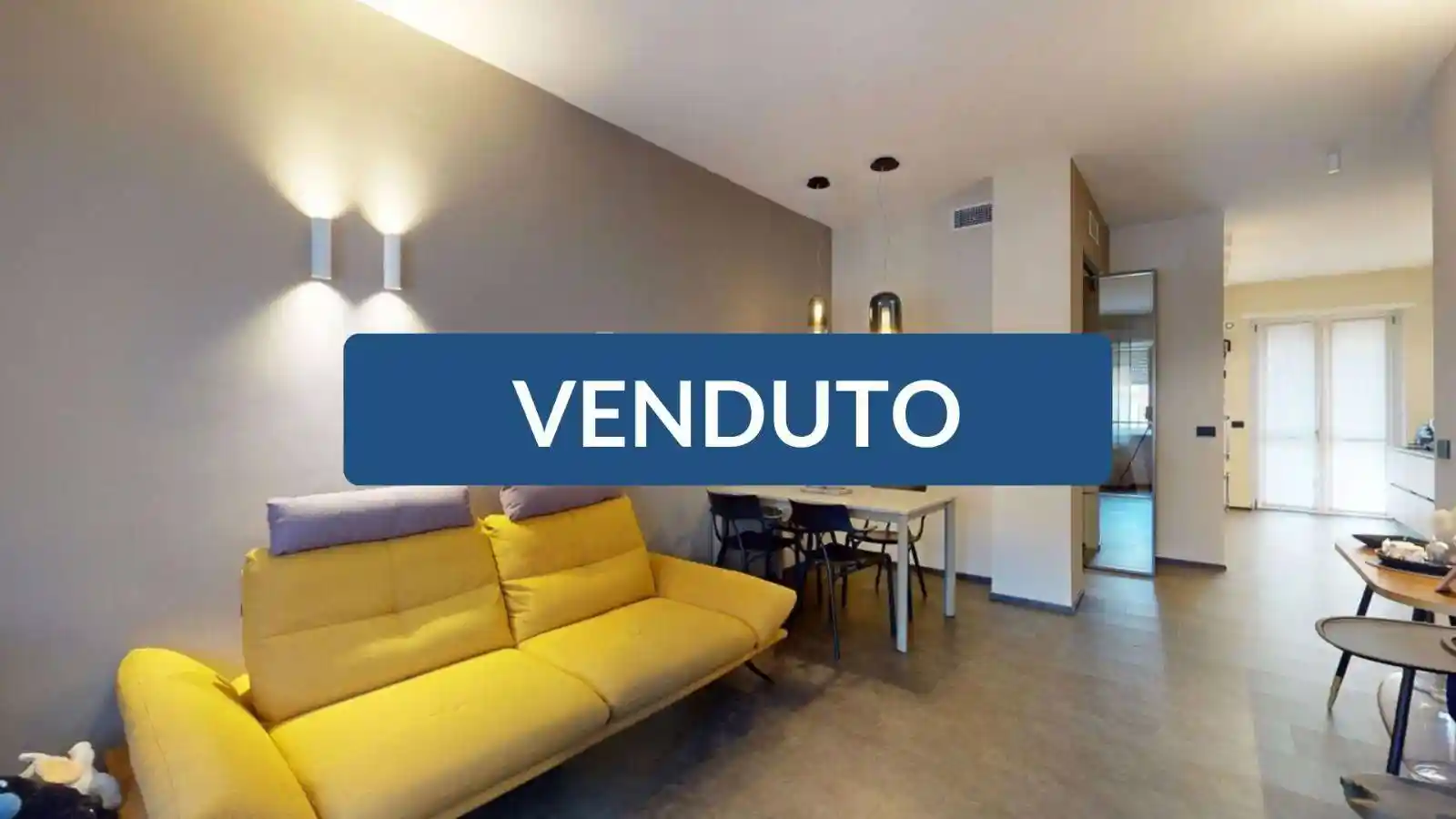 Appartamento in vendita a Settimo Torinese