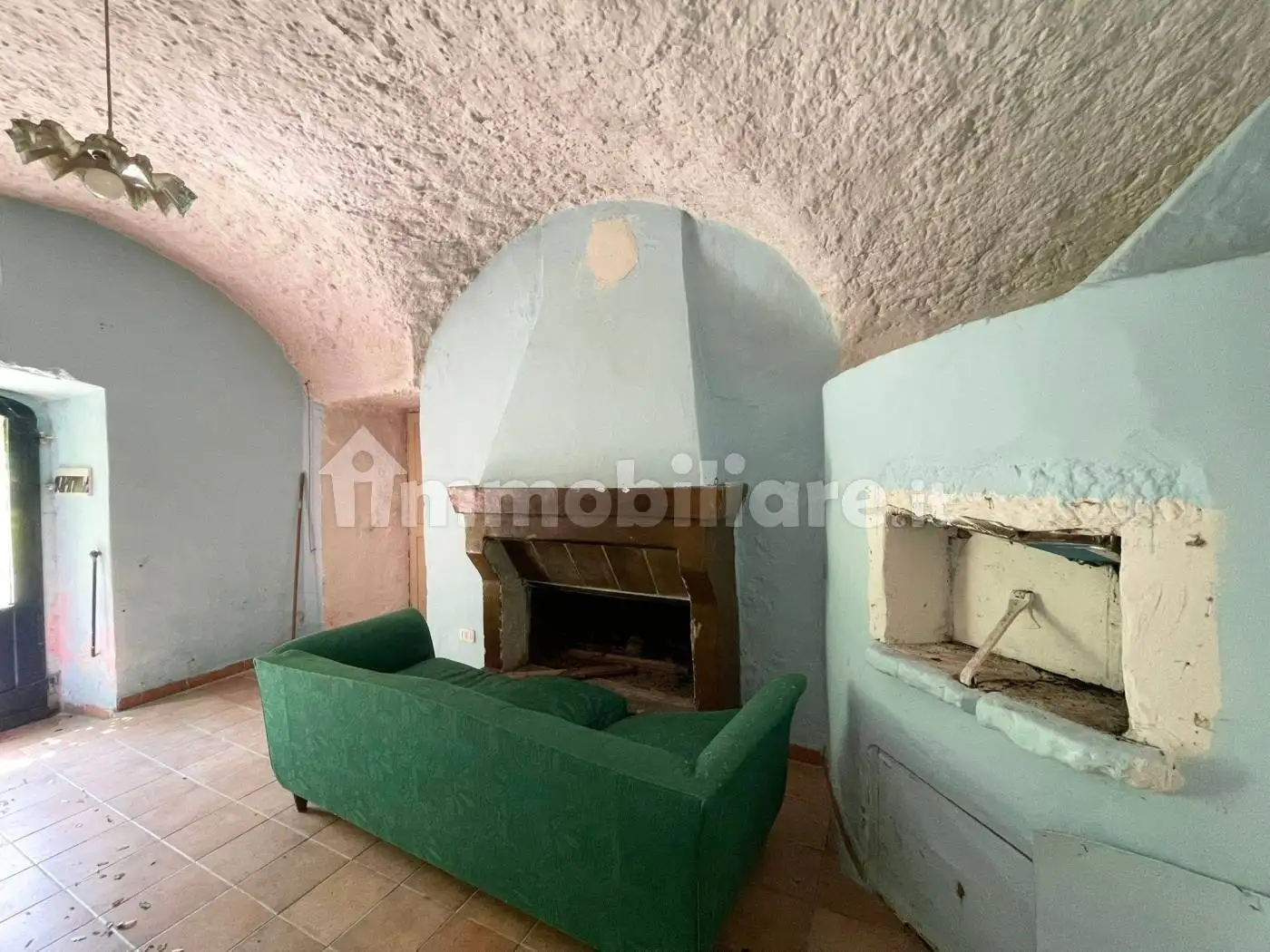 Casale via San Marciano 45, Atina Inferiore, Atina - foto 3