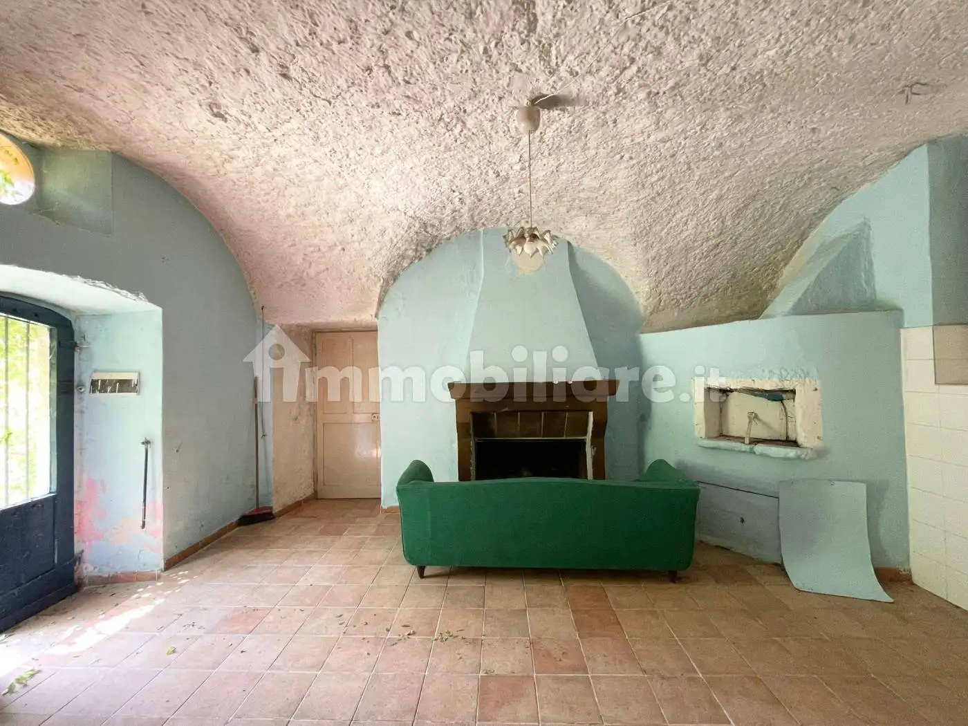 Casale via San Marciano 45, Atina Inferiore, Atina - foto 4