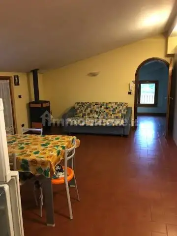 Attico - Mansarda in affitto a Città di Castello