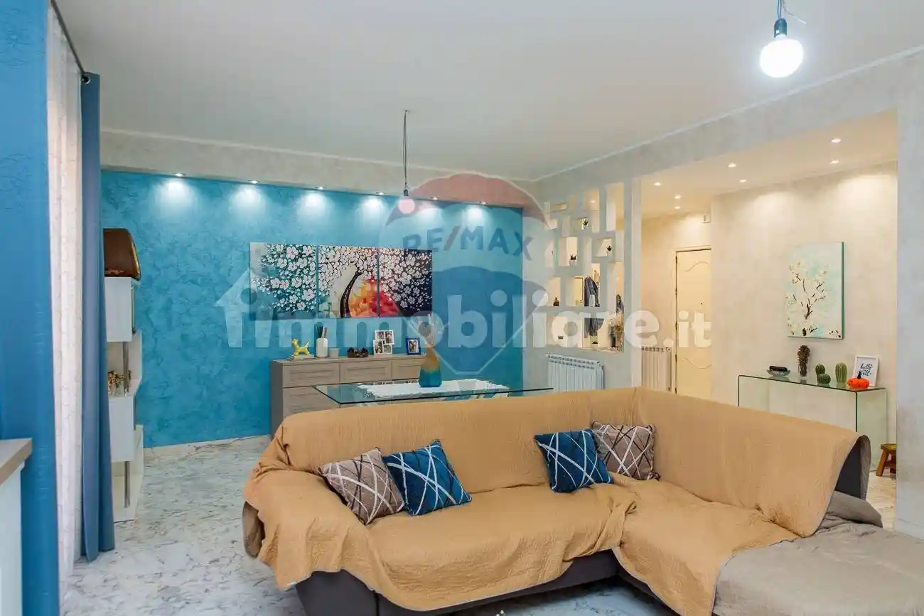 Appartamento in vendita a Misterbianco