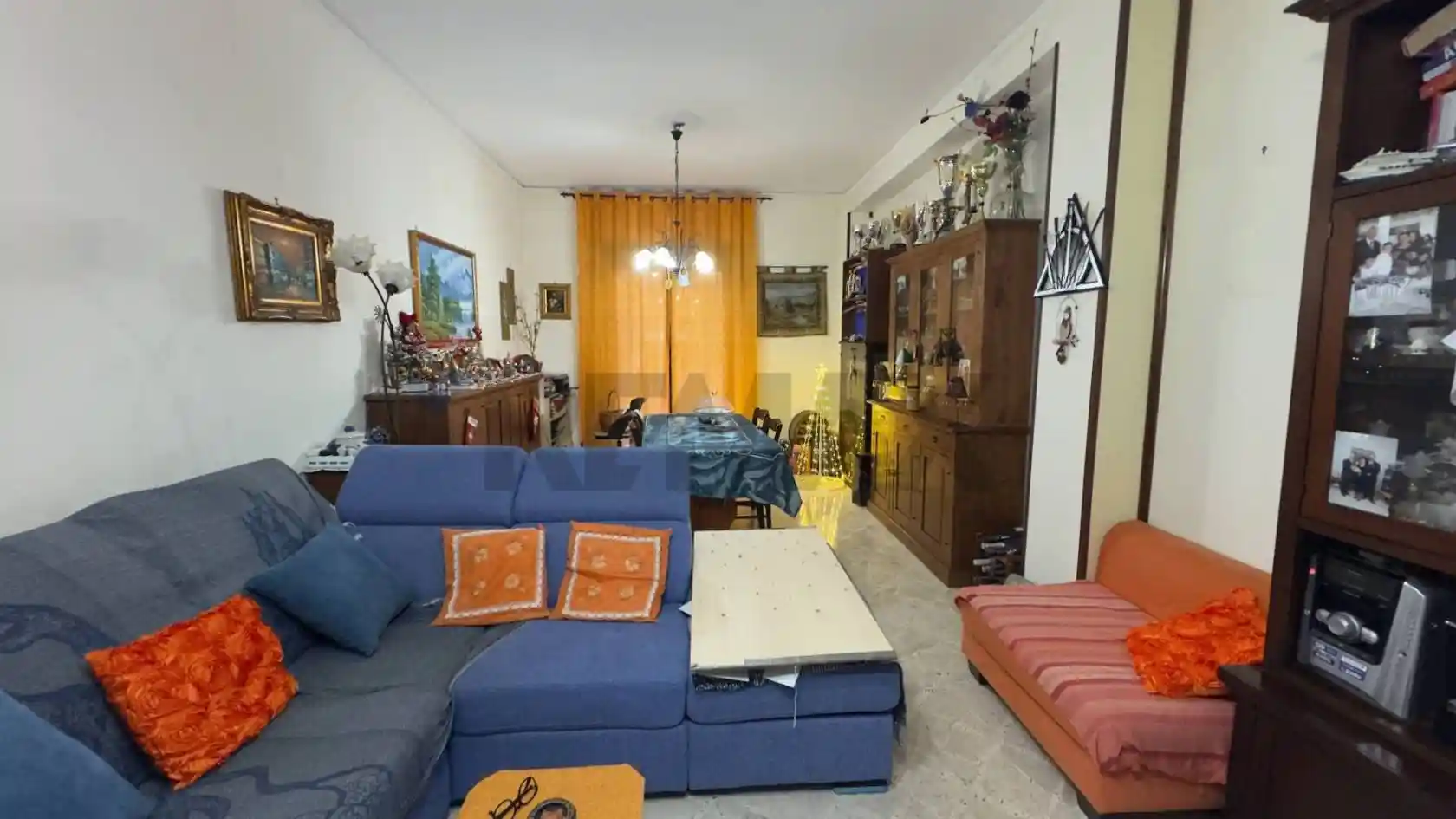 Appartamento in vendita a Palermo