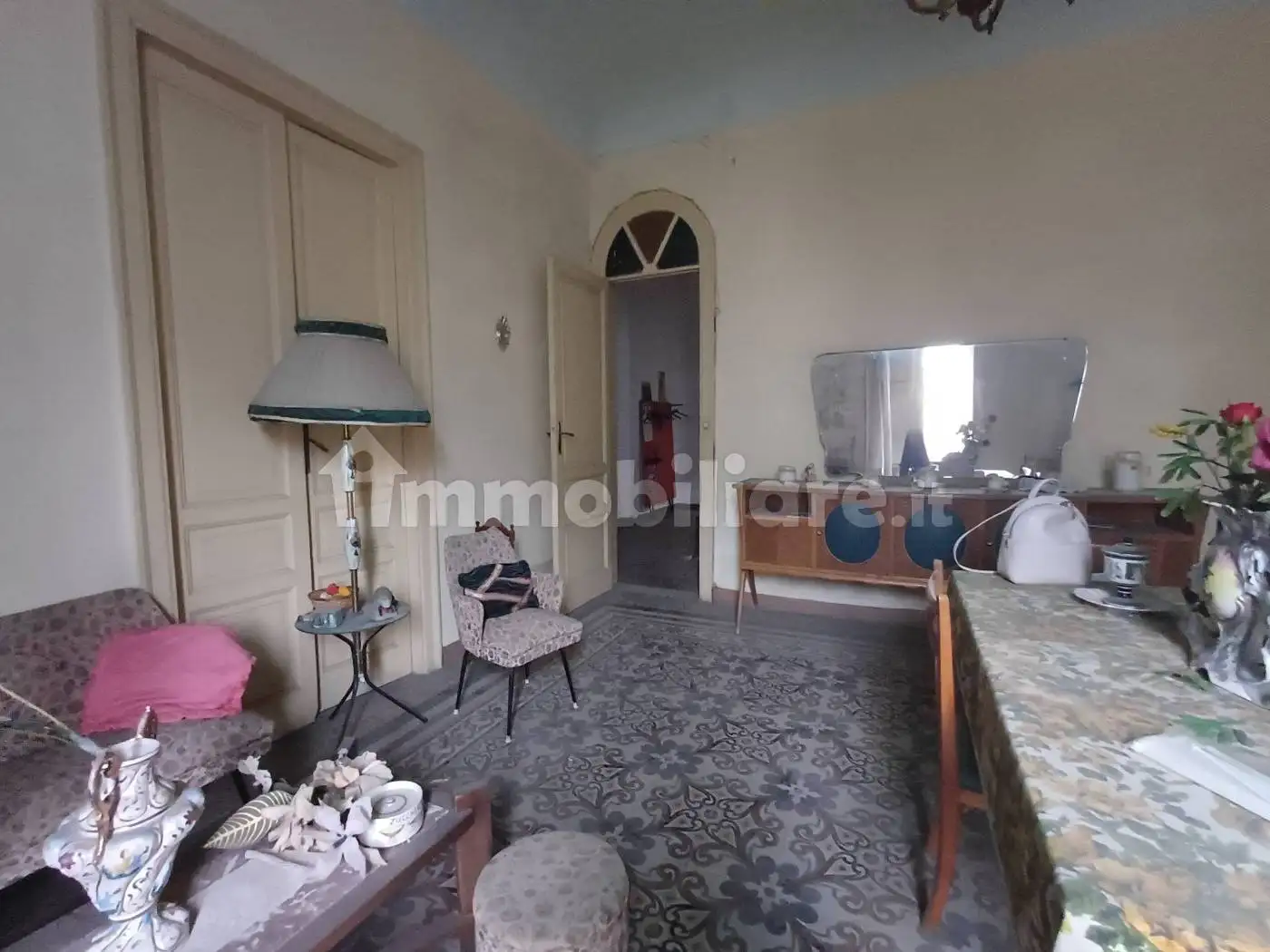 Appartamento in vendita a Tortorici