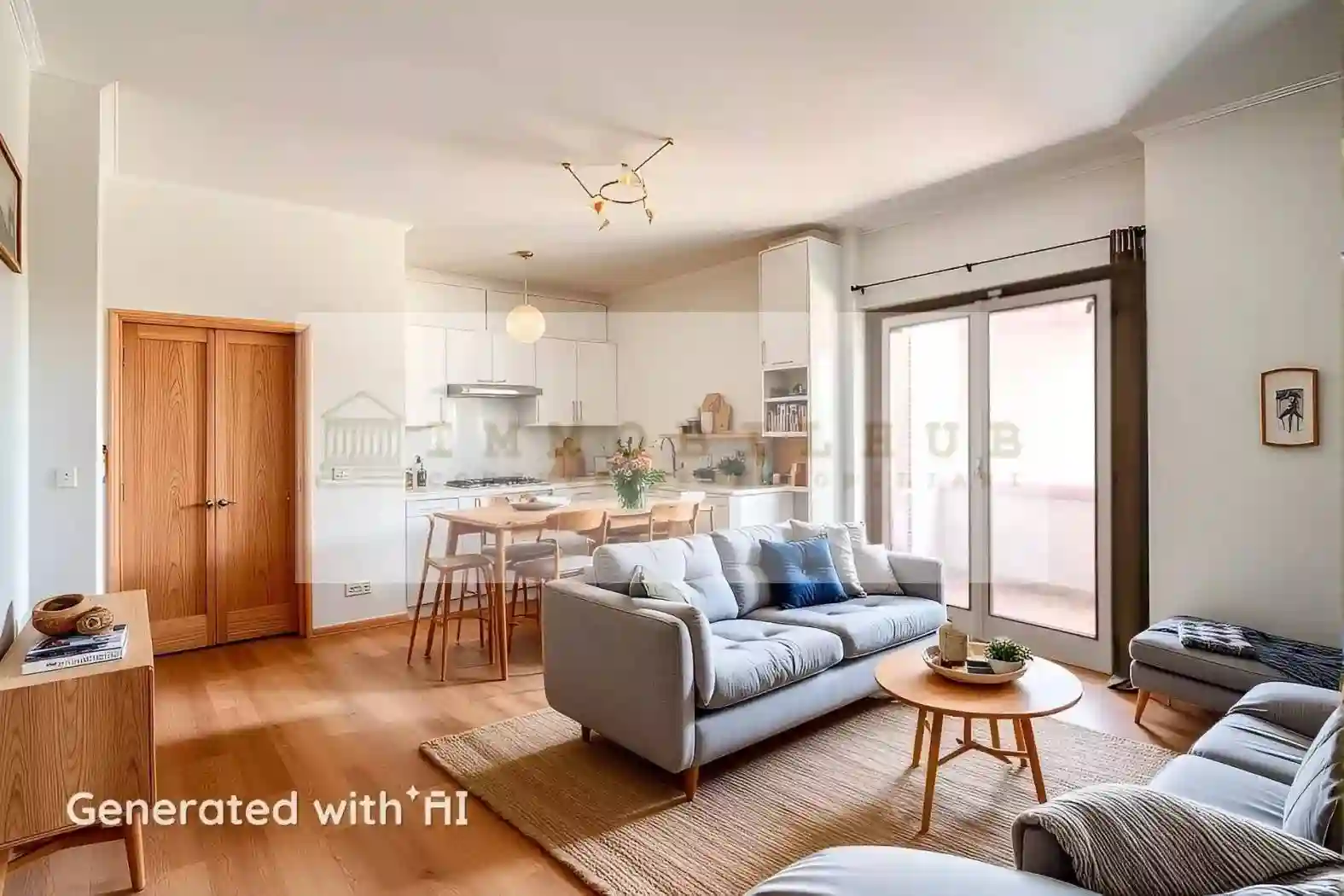 Appartamento - foto 4