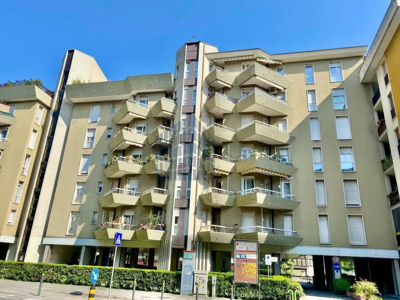 Appartamento in vendita a Brescia