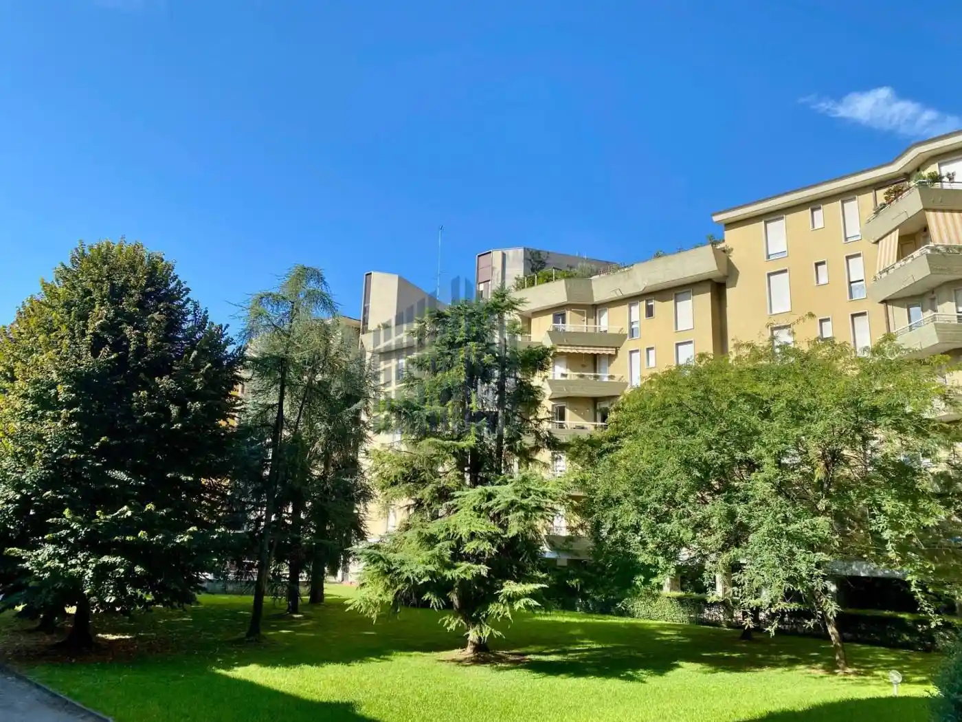 Appartamento in vendita a Brescia