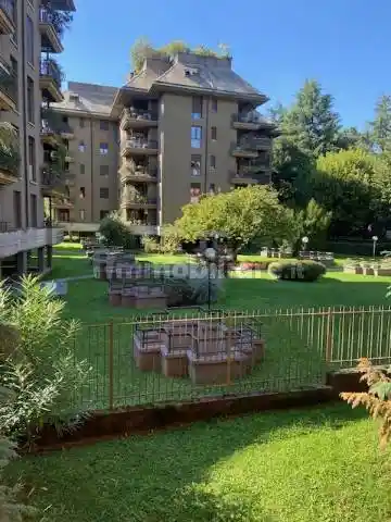 Bilocale via Don Luigi Sturzo 2/4, Vedano al Lambro - foto 4