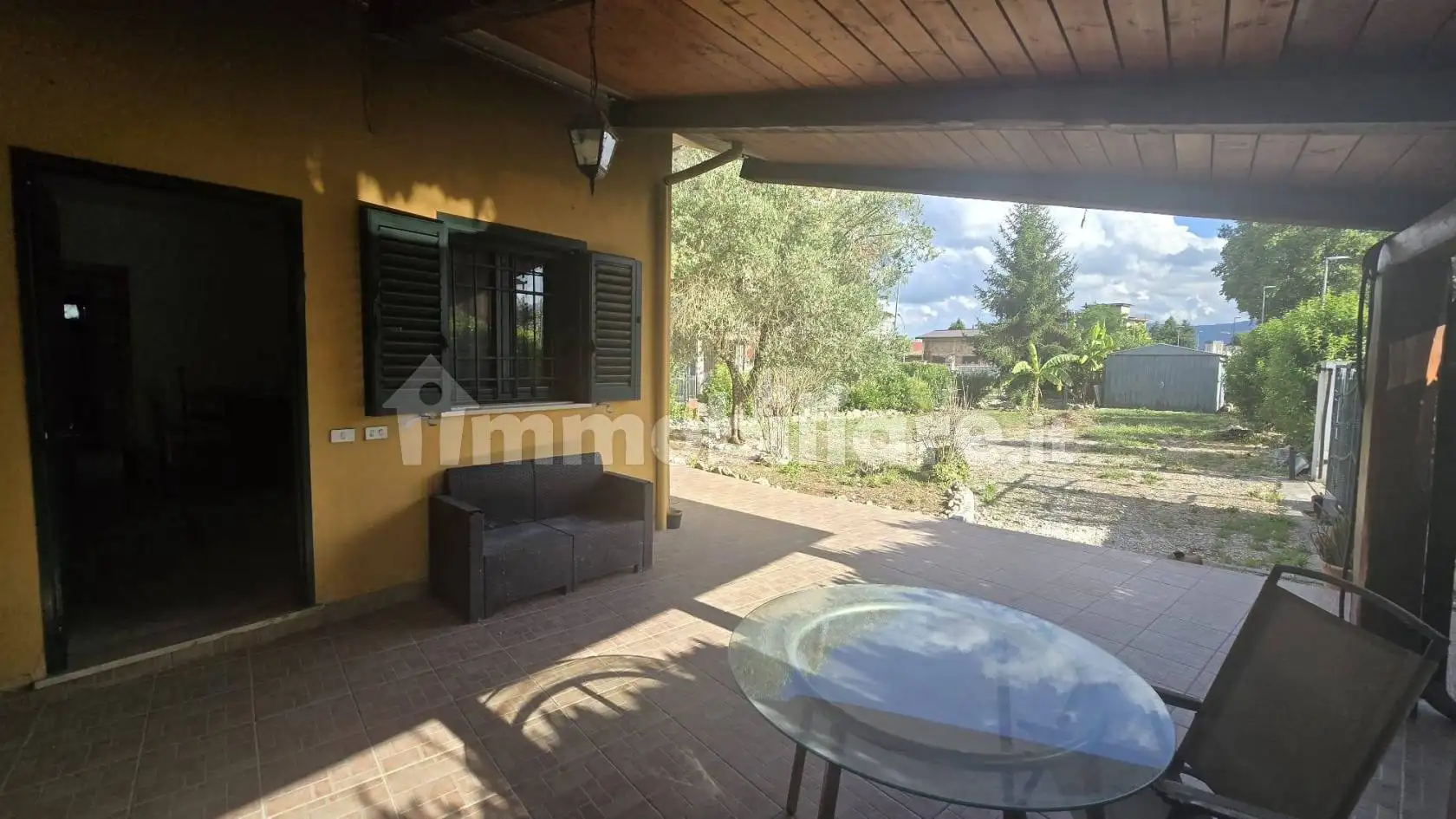 Villa in vendita a Frosinone