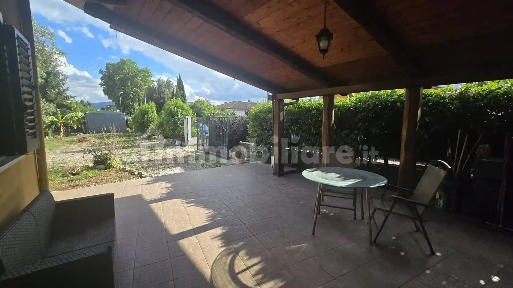 Villa bifamiliare via Giovanni Jacobucci 54, America Latina, Frosinone - foto 2