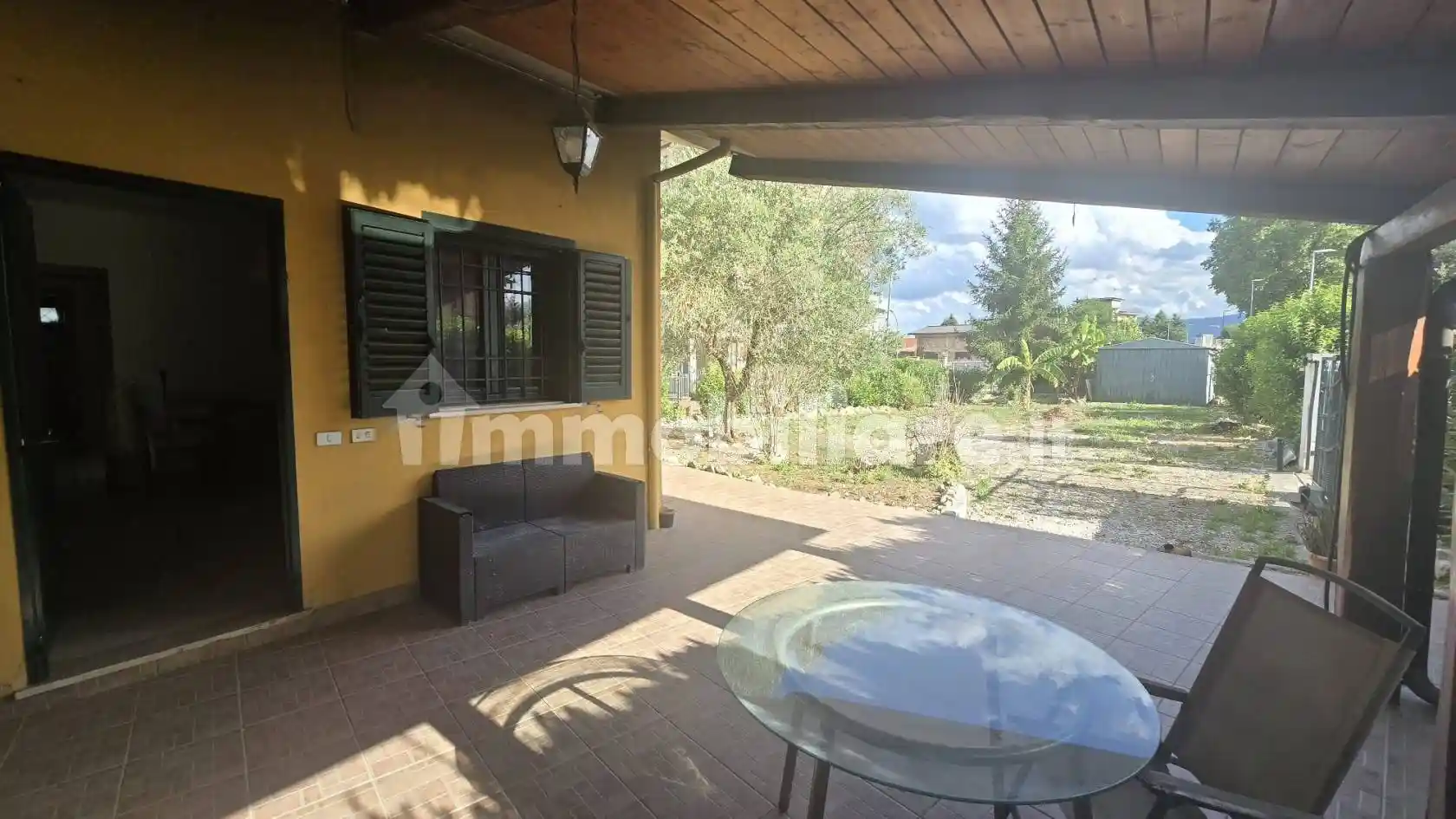 Villa bifamiliare via Giovanni Jacobucci 54, America Latina, Frosinone - foto 3