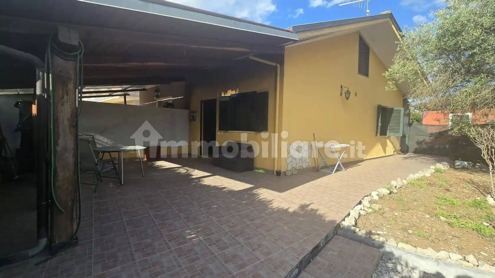 Villa bifamiliare via Giovanni Jacobucci 54, America Latina, Frosinone - foto 4