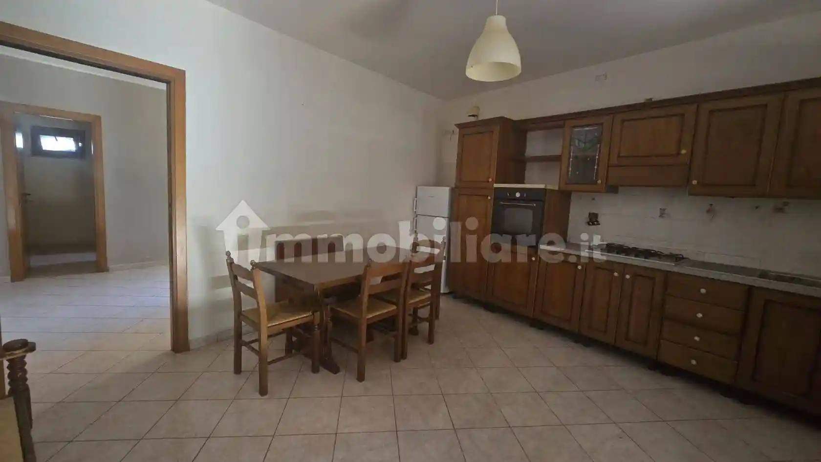 Villa bifamiliare via Giovanni Jacobucci 54, America Latina, Frosinone - foto 5