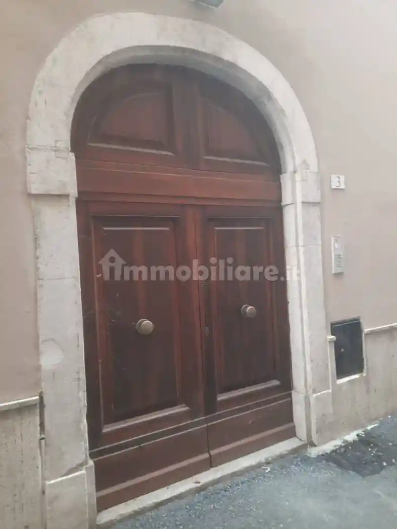 Quadrilocale via Pizzodoca, Duomo - Fontana Luminosa, L'Aquila - foto 2