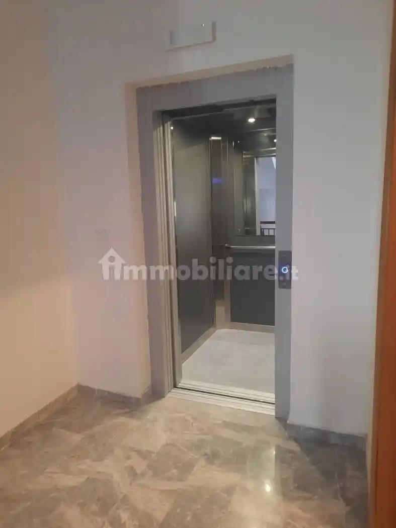 Quadrilocale via Pizzodoca, Duomo - Fontana Luminosa, L'Aquila - foto 5