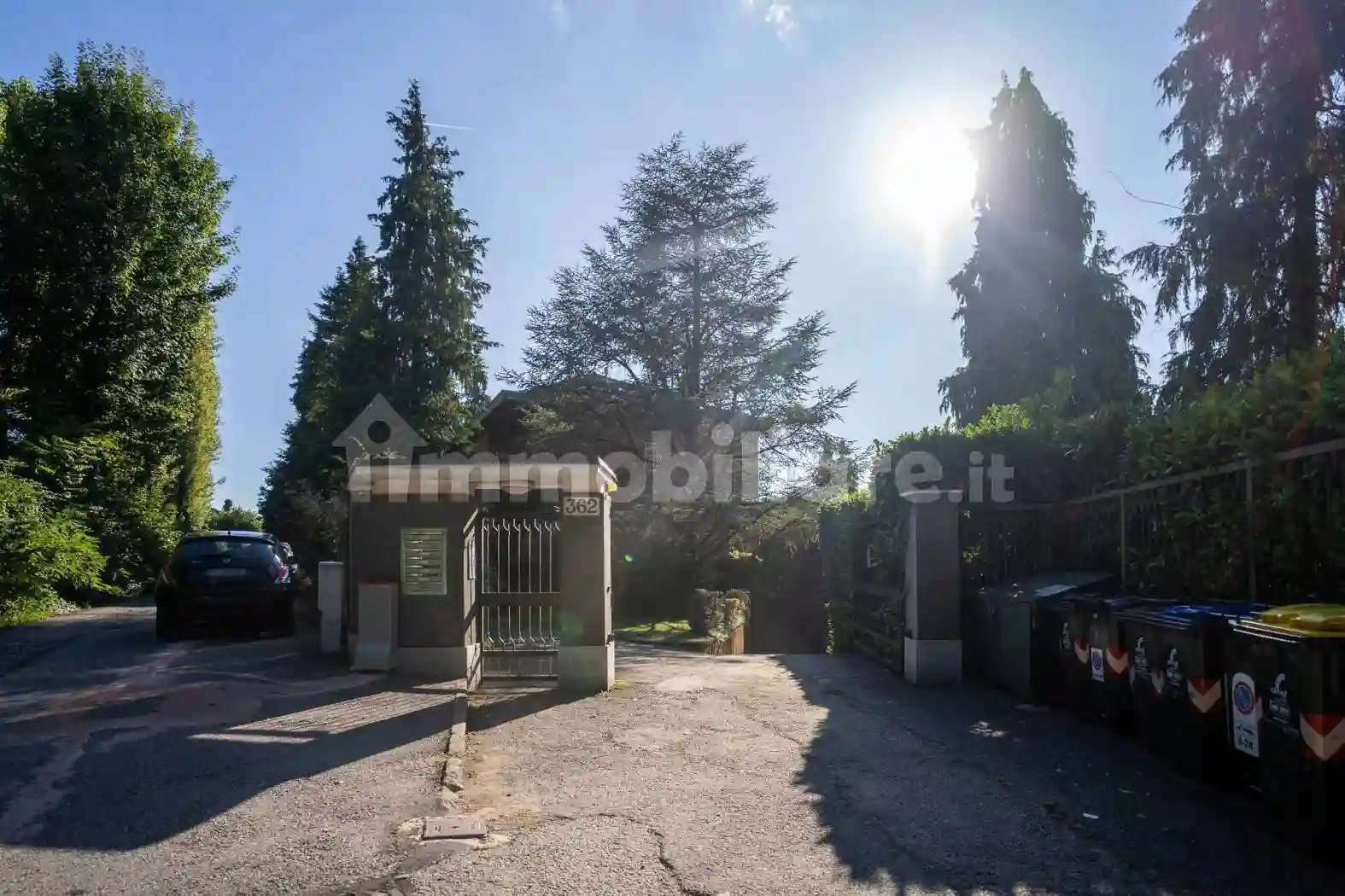 Appartamento Strada Comunale di San Vito Revigliasco 362, Colle della Maddalena, Torino - foto 4