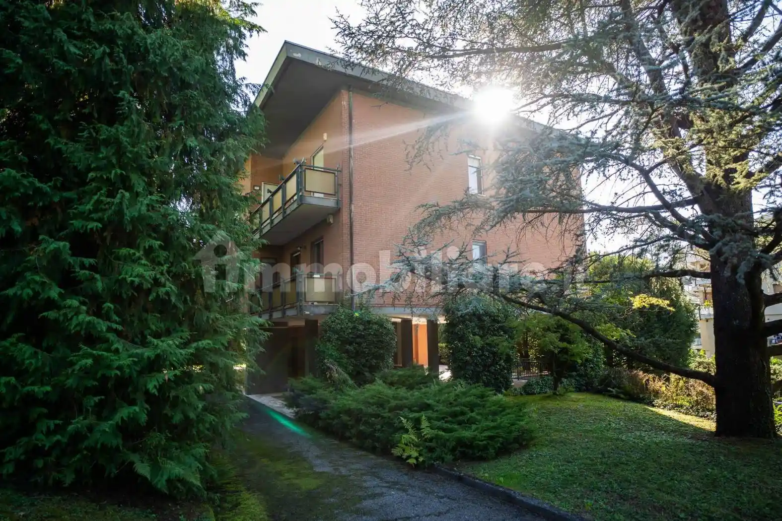 Appartamento Strada Comunale di San Vito Revigliasco 362, Colle della Maddalena, Torino - foto 4