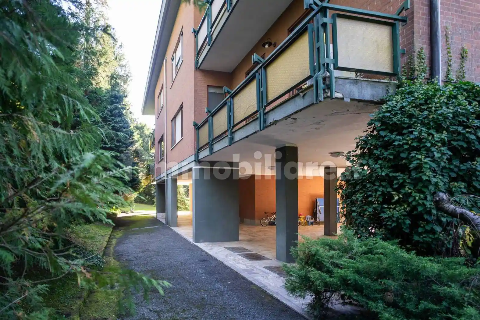 Appartamento Strada Comunale di San Vito Revigliasco 362, Colle della Maddalena, Torino - foto 5