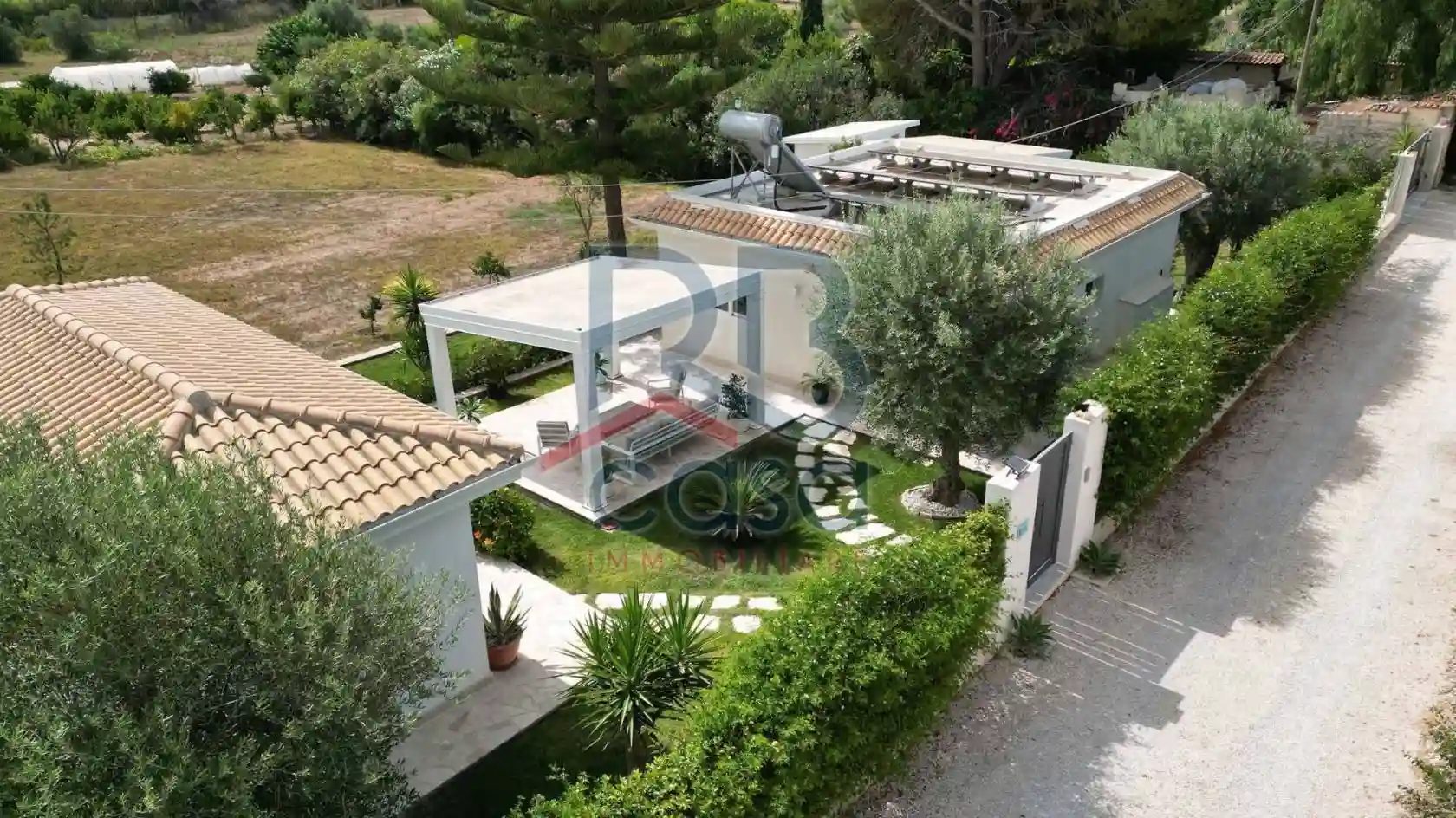 Casa indipendente - foto 3