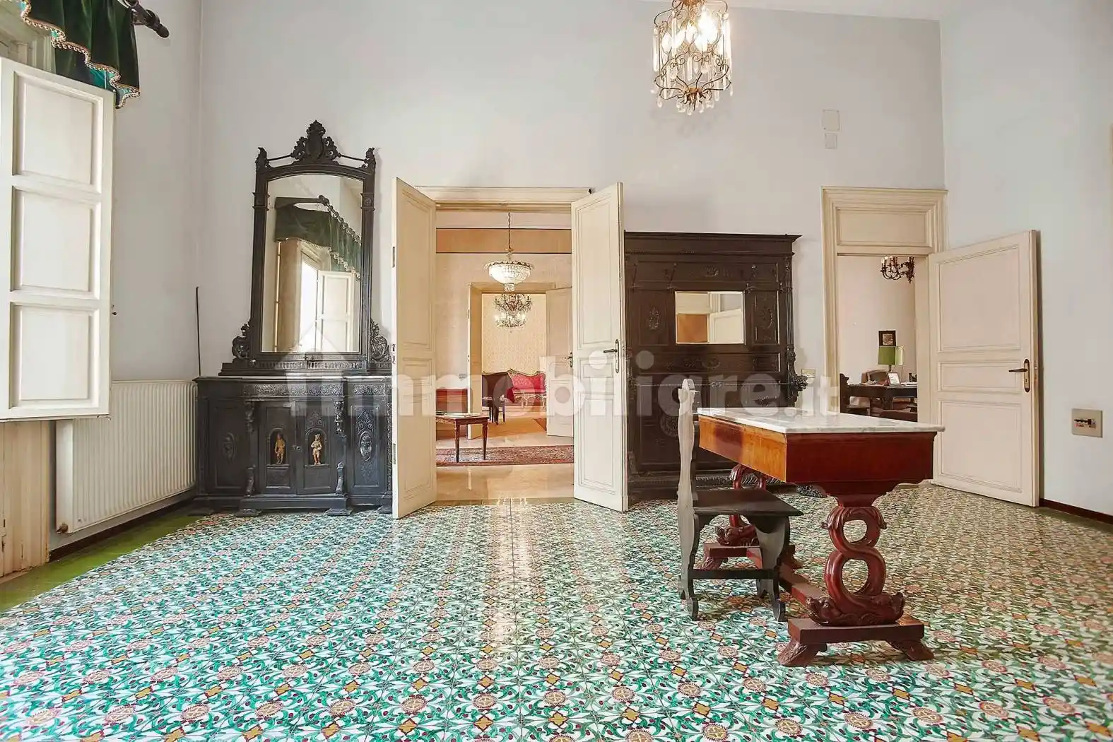 Terratetto plurifamiliare corso Vittorio Veneto, Centro Storico, Mazara del Vallo - foto 2