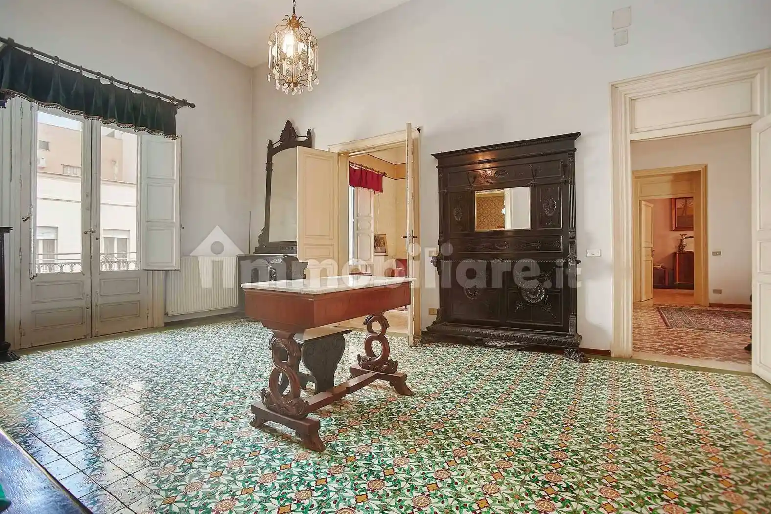 Terratetto plurifamiliare corso Vittorio Veneto, Centro Storico, Mazara del Vallo - foto 3