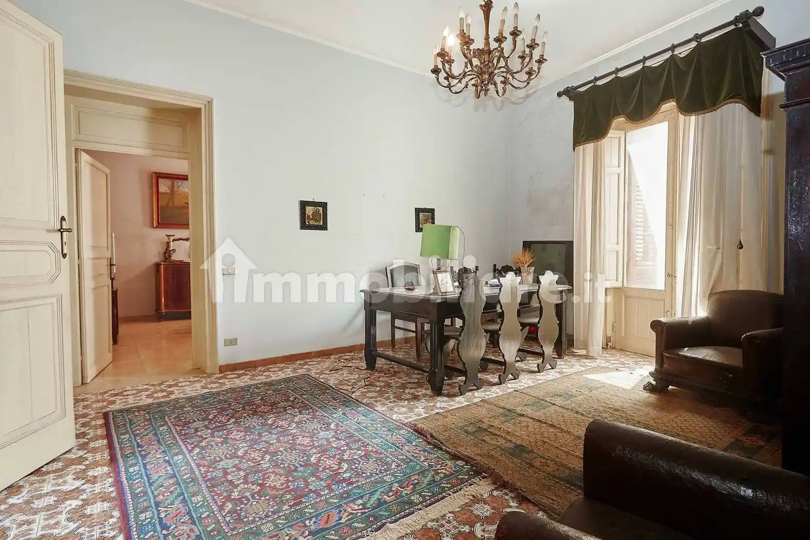 Terratetto plurifamiliare corso Vittorio Veneto, Centro Storico, Mazara del Vallo - foto 4