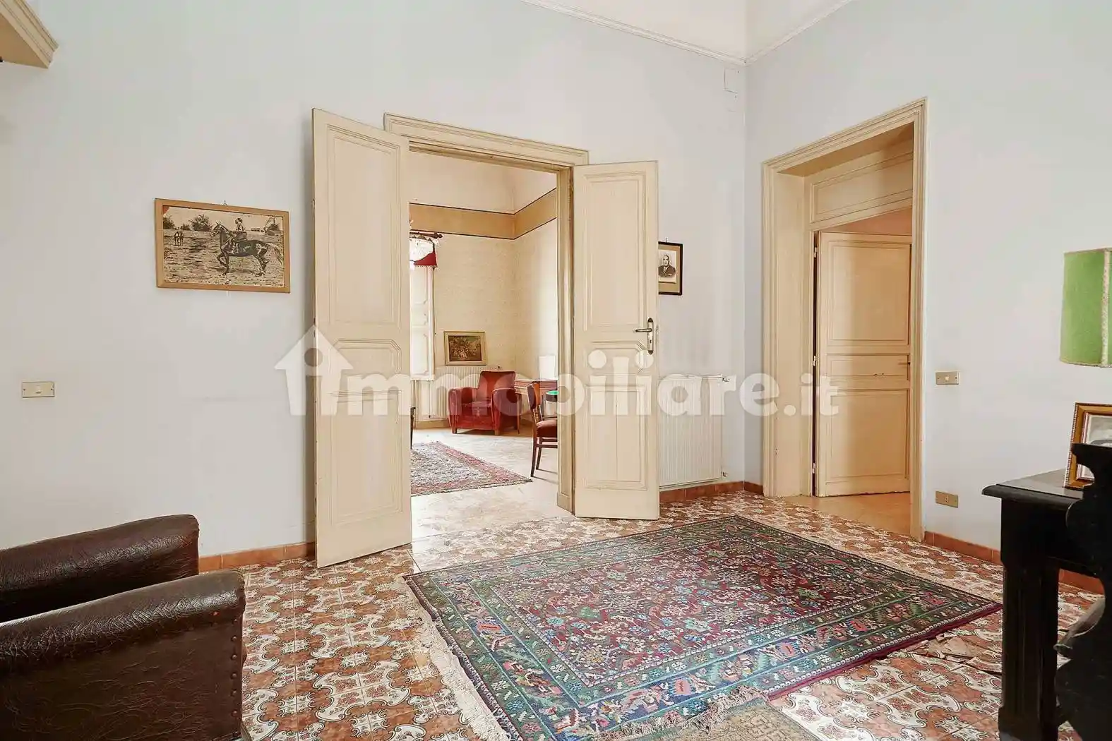 Terratetto plurifamiliare corso Vittorio Veneto, Centro Storico, Mazara del Vallo - foto 5