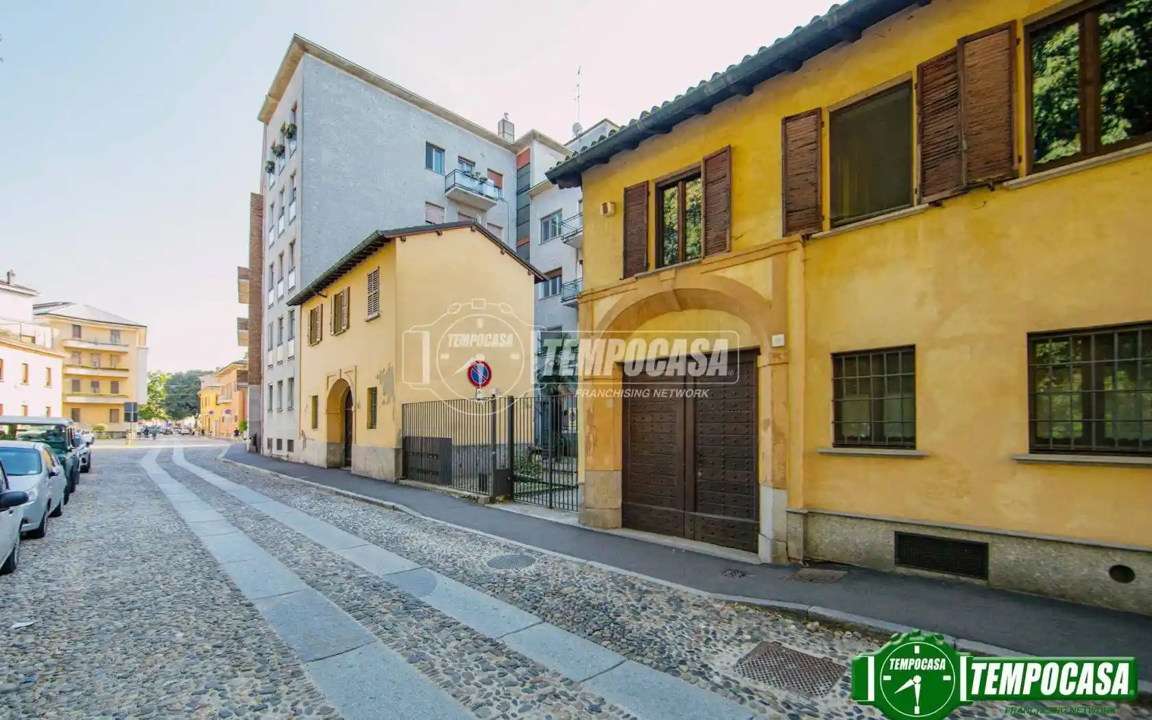 Appartamento in vendita a Pavia