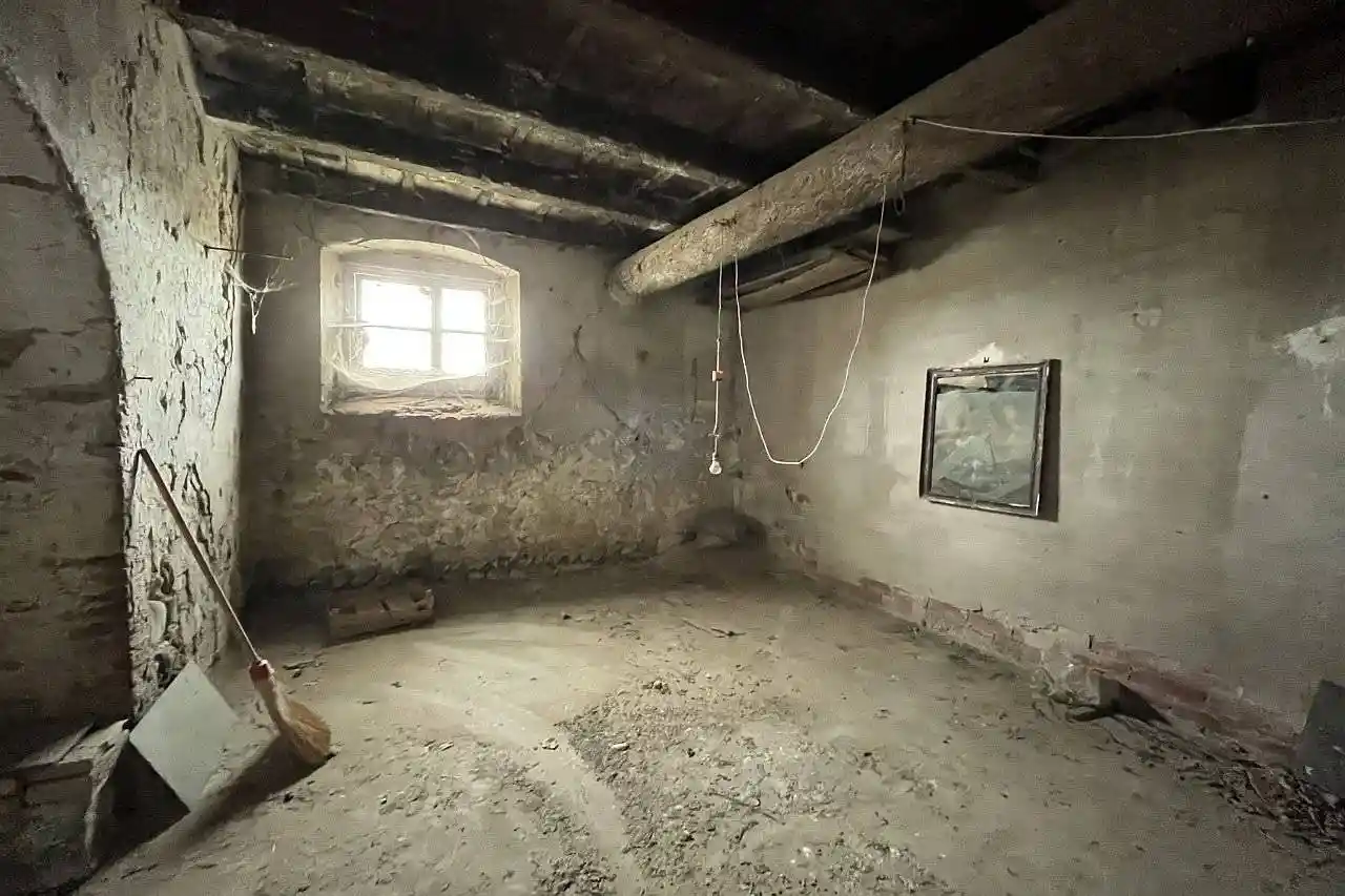 Rustico via Brazze, Castiglione, Verona - foto 4