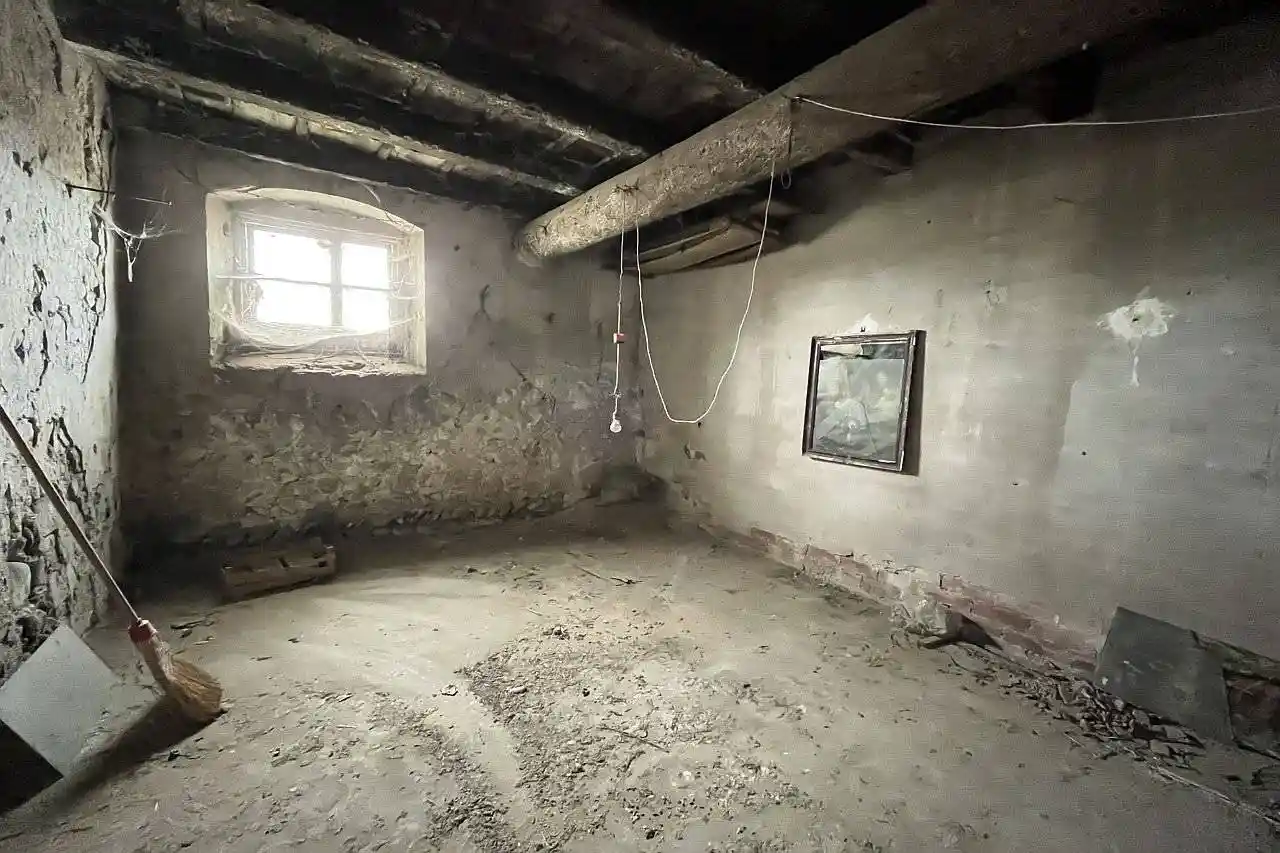 Rustico via Brazze, Castiglione, Verona - foto 5