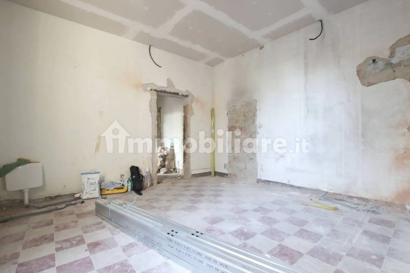 Appartamento in vendita a Siena