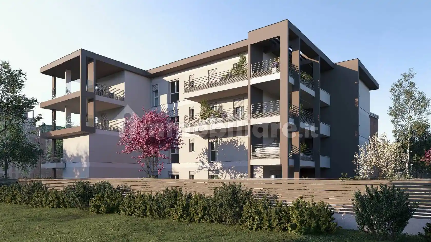 Appartamento in vendita a Concorezzo