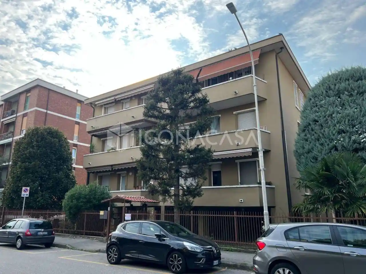 Appartamento in vendita a Monza