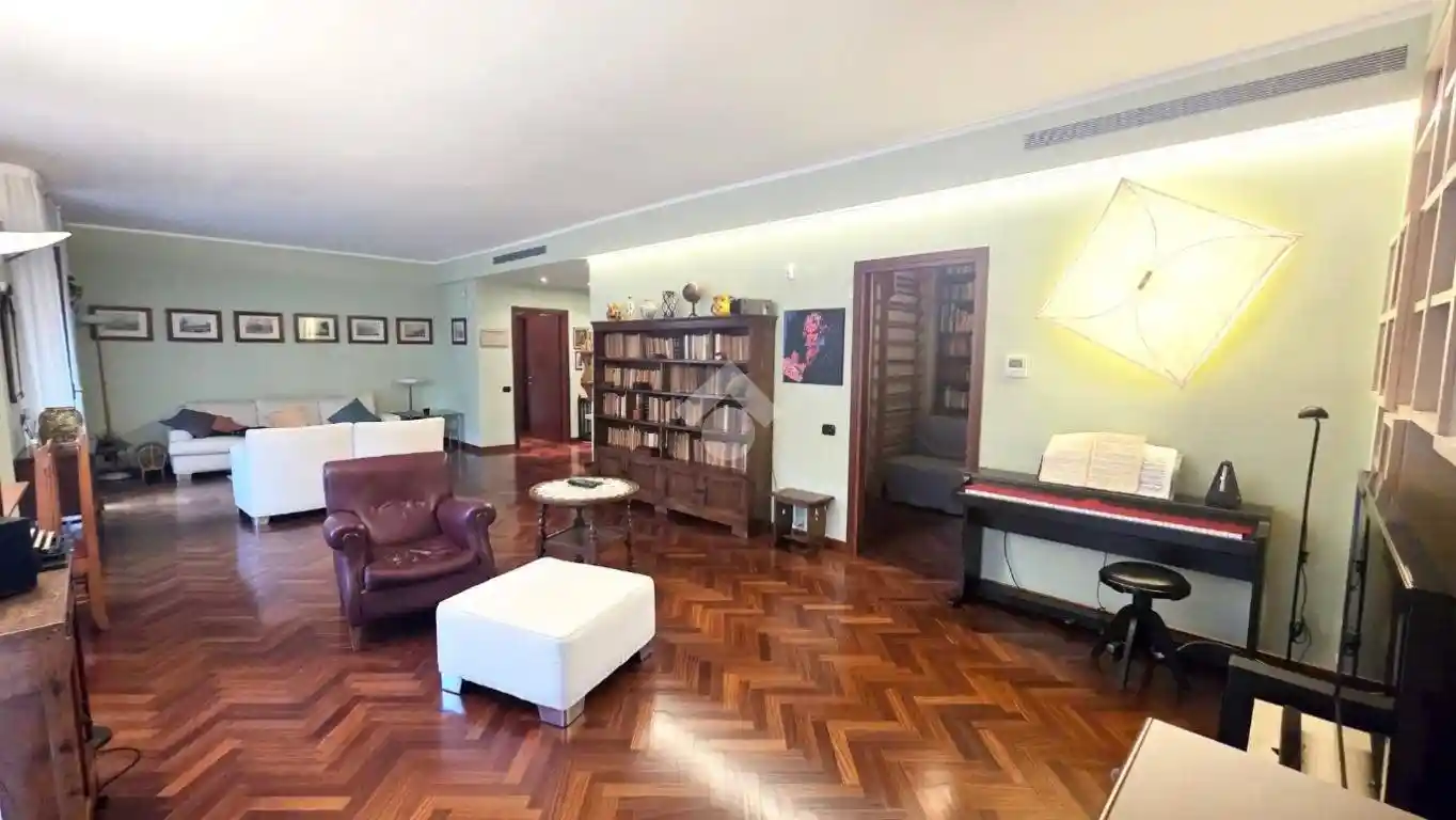 Appartamento in vendita a Peschiera Borromeo