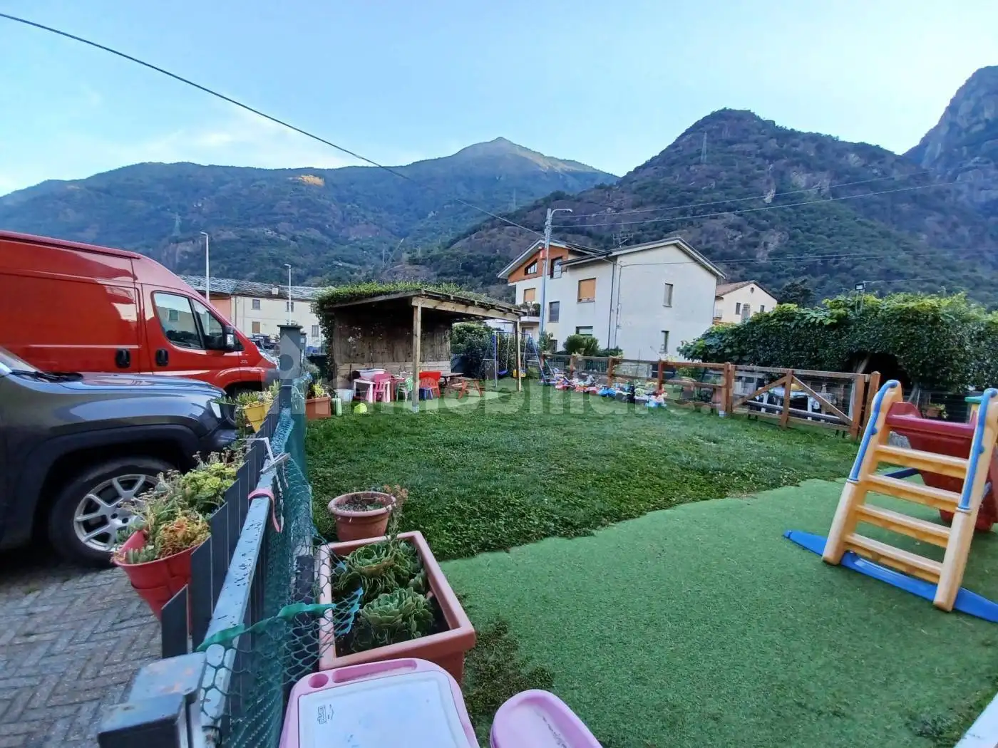 Trilocale via Clapey 29, Centro, Donnas - foto 3