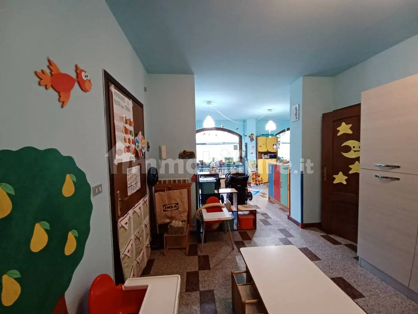 Trilocale via Clapey 29, Centro, Donnas - foto 4