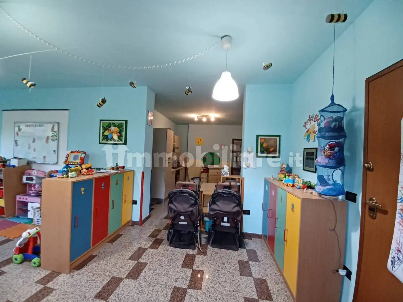 Trilocale via Clapey 29, Centro, Donnas - foto 5